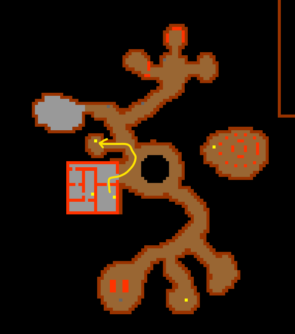 Boss of death Resp